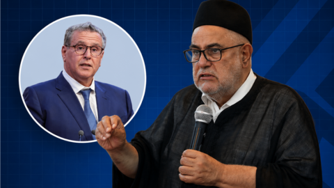 ابن كيران: على أخنوش أن يمثل أمام القضاء.. ويجب أن تعتبروني أكبر مصلح اقتصادي