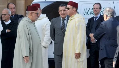 “يريدون جمع الحكومة بالنفوذ” .. بنكيران يتحدث عن محاولة لإحياء “مشروع التحكم” الذي أجهض في 2011