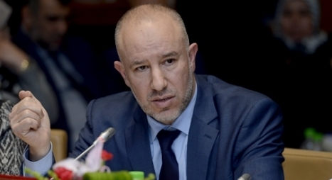 270 طنا من المخدرات لتمويل الانتخابات.. النيابة العامة تفتح بحثا في تصريحات الإبراهيمي