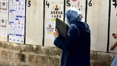 معطيات رسمية..أحزاب تفشل في ترشيح النساء في اللوائح الجهوية