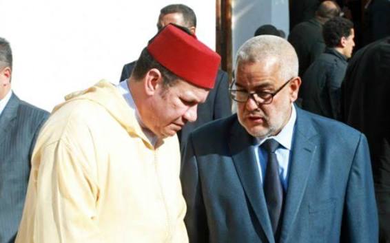 بنكيران: الهمة واحد من المغاربة وليس استثناء