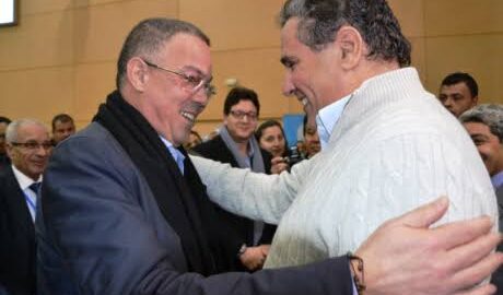 أخنوش يهدد لقجع بمصير بنكيران