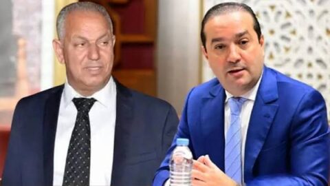 800 مليون واتهامات بالابتزاز في بيت “الأحرار”.. النيابة العامة “تحرك” البحث في شكاية الفايق
