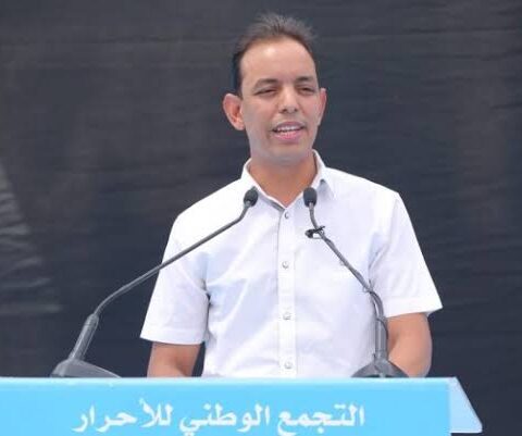 بعد خسارته مقعده.. شيري: الانتخابات كشفت لي “معنى الخذلان” والوجه الحقيقي للعمل السياسي