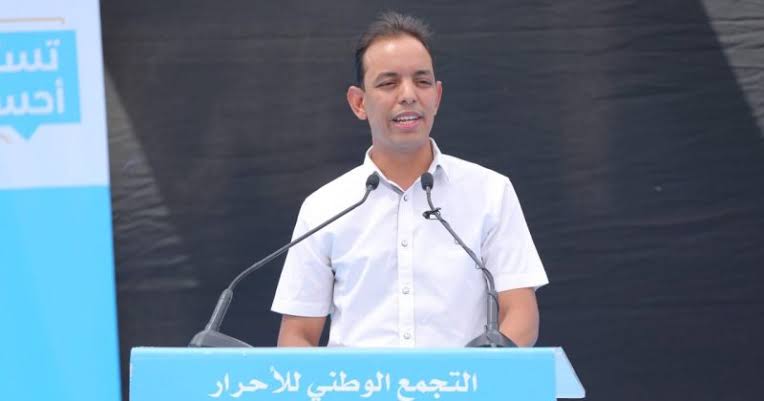 بعد خسارته مقعده.. شيري: الانتخابات كشفت لي “معنى الخذلان” والوجه الحقيقي للعمل السياسي