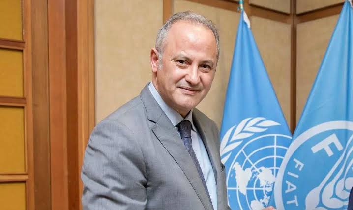روما.. المغرب يدعو إلى مقاربة ترتكز على الحلول المستدامة للأزمات الإنسانية