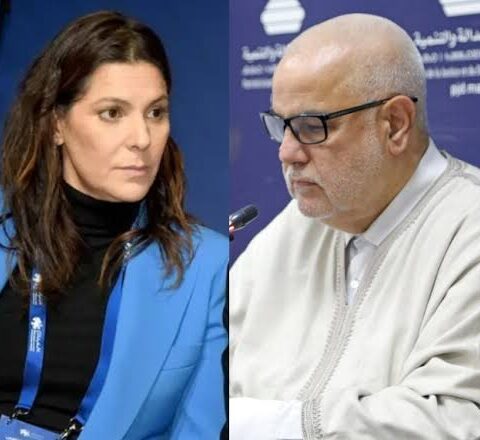 بنكيران يرفض الذهاب لمقر “البام” للقاء المنصوري ويطلب استقبالها بمنزله