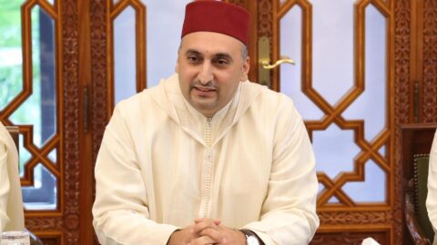 بعد خروجه بدون مقعد من انتخابات 2026.. إسحاق شارية يستقيل من قيادة الحزب المغربي الحر
