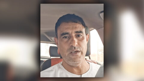 خالد تيكوكين: «كرهت» بناية عمالة أزيلال.. ولن أعتزل السياسة