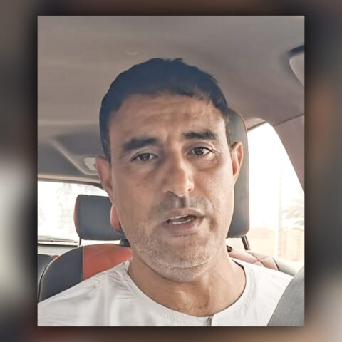 خالد تيكوكين: «كرهت» بناية عمالة أزيلال.. ولن أعتزل السياسة