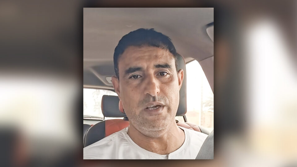 خالد تيكوكين: «كرهت» بناية عمالة أزيلال.. ولن أعتزل السياسة