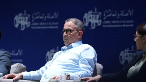 لقجع يرد على “الأحرار”: تناسوا أنه تم صرف 280 مليار درهم لحماية القدرة الشرائية دون فائدة