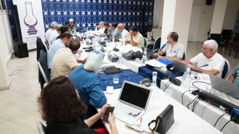بعد حصد 54 مقعدا.. العدالة والتنمية يختار المعارضة ويعلن اللجوء إلى القضاء