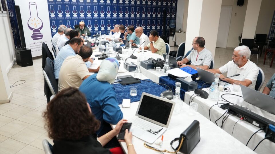 بعد حصد 54 مقعدا.. العدالة والتنمية يختار المعارضة ويعلن مقاضاة “الممتنعين” عن تسليم محاضر التصويت