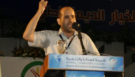 البوقرعي: تمنينا نجاح الحكومة ثم اكتشفنا أنها جاءت لتسمين جيوب الأغنياء