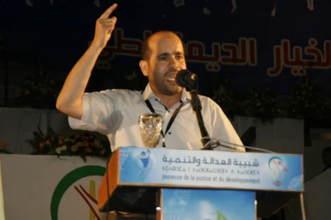 البوقرعي: تمنينا نجاح الحكومة ثم اكتشفنا أنها جاءت لتسمين جيوب الأغنياء