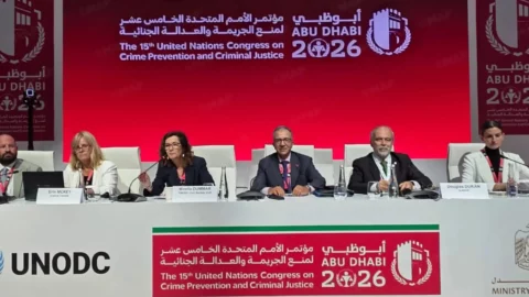 المغرب يدعو لتفعيل التنسيق الإفريقي لمواجهة الإرهاب والجريمة