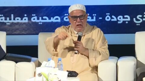 ابن كيران يدعو العدل والإحسان إلى المشاركة في الانتخابات وينتقد مسار حكومة العثماني