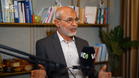 متوكل: نقاطع الانتخابات لأنها لا تعبر عن إرادة الشعب.. وهذه شروط مشاركة “العدل والإحسان” – حوار