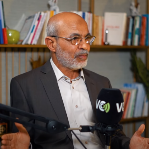 متوكل: نقاطع الانتخابات لأنها لا تعبر عن إرادة الشعب.. وهذه شروط مشاركة “العدل والإحسان” – حوار