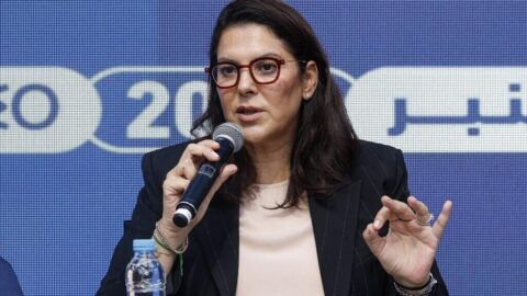 المنصوري: سنعمل على اقتراح حكومة تكون في مستوى الانتظارات