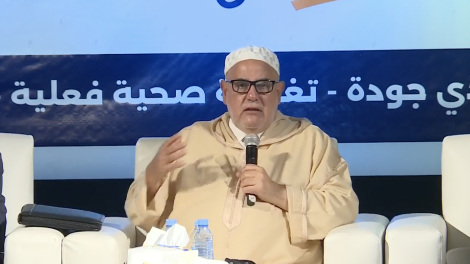 بنكيران: غلاء اللحم ليس مشكلتنا الأهم والأسر المغربية تدهورت وتقريبا لم تعد تُؤسَّس