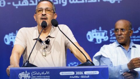 “عَمّر المغاربة ماشافو معك الفرحة”.. لمهاجري يفتح النار على أخنوش باتهامات خطيرة