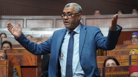بووانو: تعديلات “العدالة والتنمية” من المعارضة أصبحت عناوين في البرنامج الحكومي