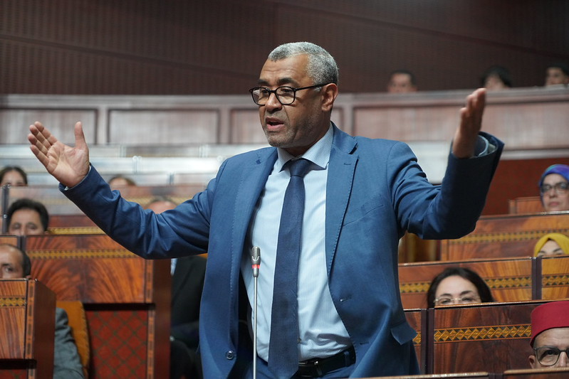 بووانو: تعديلات “العدالة والتنمية” من المعارضة أصبحت عناوين في البرنامج الحكومي
