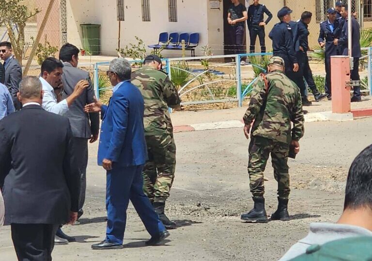 بعد تأكد “مينورسو” من استهدافها مدنيين في السمارة.. بوليساريو تلتزم باحترام القانون الإنساني