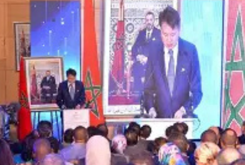 الدار البيضاء.. قمة مغربية أمريكية تراهن على الملكية الفكرية لدعم الصناعات الإبداعية