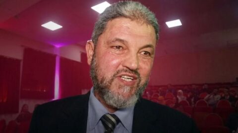 تعيين عبد الرحيم العرجون مديرا تقنيا وطنيا للتحكيم خلفا لرضوان جيد