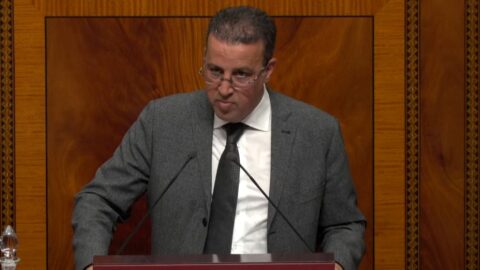 “قوانين مالية مثقلة بالريع”.. البيطار يتهم حكومات سابقة بتكريس تضارب المصالح