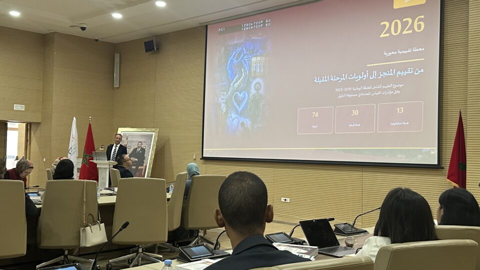 الاتجار بالبشر في المغرب.. 270 ضحية خلال 2025 والاستغلال الجنسي أبرز أشكاله
