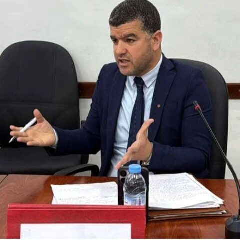 بعد تراجع الأحرار في الانتخابات.. قيادي بمرتيل يستقيل من الحزب ويقر: “أخطأت الاختيار”