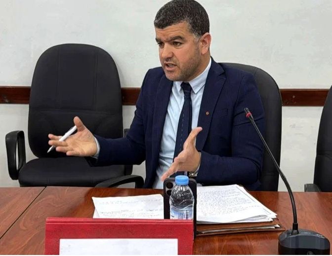 بعد تراجع الأحرار في الانتخابات.. قيادي بمرتيل يستقيل من الحزب ويقر: “أخطأت الاختيار”