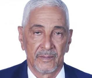 عبد العزيز أبا يترأس جلسة انتخاب رئيس مجلس النواب