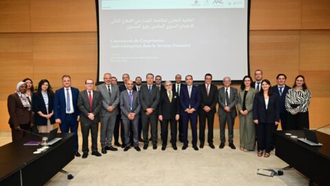بنعليلو: غموض المساطر واتساع السلطة التقديرية يفتحان المجال للمساومة والفساد