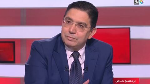 بوريطة: علمنا مسبقا بـ “فيتو روسيا” وتعاملنا معه كـ”فرصة لتغيير قواعد تدبير الملف” وليس كتهديد