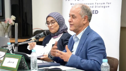 البقالي: انتخابات 2026 لا تختلف عن انتخابات 1963