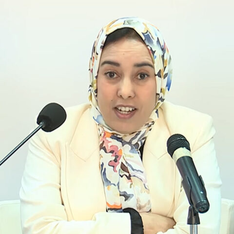 بعد الخطاب الملكي.. ماء العينين: الجهوية المتقدمة تعطلت ولم تسر بإيقاع دستور 2011