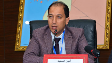 أمين السعيد يفكك دوافع إصرار “الأحرار” على المشاركة في الحكومة