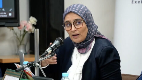 قروري: تدني المشاركة “مؤشر مقلق”.. وأوراق ملغاة تتجاوز أصوات “البام”
