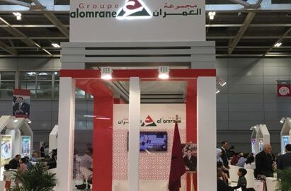 مجموعة العمران: ارتفاع النتيجة الصافية 89% إلى 126 مليون درهم خلال النصف الأول من 2026
