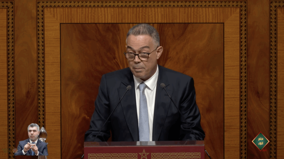 “تجنيد الشباب”.. لقجع يتهم نوابا برلمانيين بـ”تضليل وخداع المواطنين”