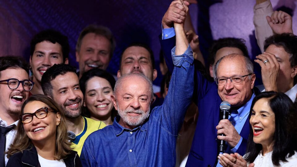 انتخابات البرازيل.. البوحسيني: فوز دا سيلفا انتصار ليسار القضايا العادلة والمقهورين