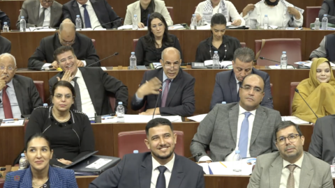“تّا أنا باغي نصيّد الحوت”.. صابري: “الكريمات” مصيبة تُغني الغني وتُفقر الفقير (فيديو)