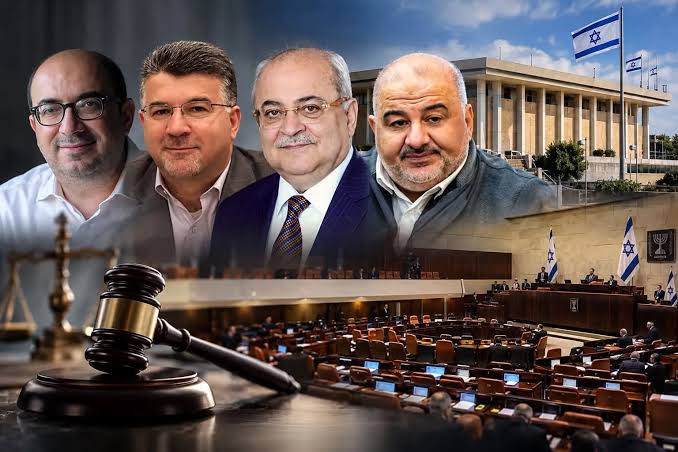 تقدم كبير للأحزاب العربية في الانتخابات الإسرائيلية (استطلاعات)