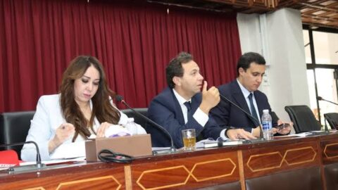 التنافي وغياب الأعضاء يهددان السير العادي لمجموعة التوزيع بجهة الدارالبيضاء