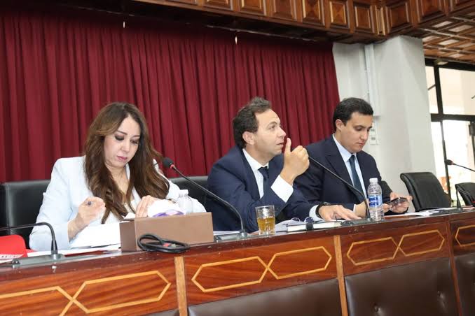 التنافي وغياب الأعضاء يهددان السير العادي لمجموعة التوزيع بجهة الدارالبيضاء